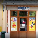 Gradinita nr. 271
